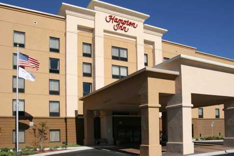 Homewood Suites Jacksonvilleba Exteriör bild